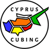Cyprus Cubing logo