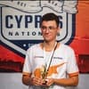 Marios Kasparis WCA profile photo