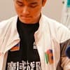 Luke Garrett WCA profile photo